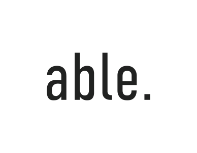 Able