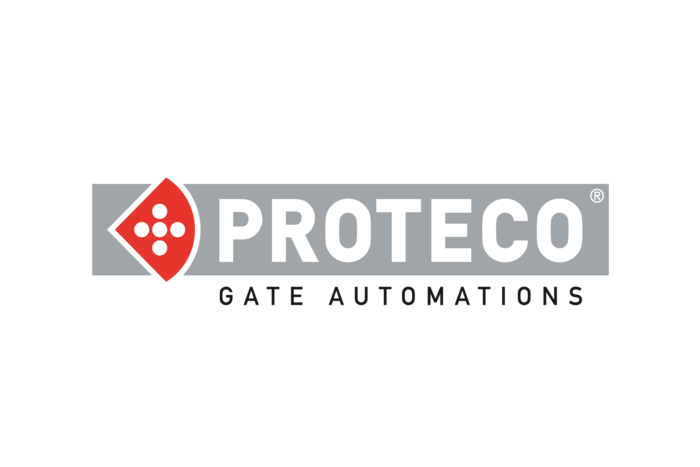 Proteco LIBRA Guida Divisa 3000 mm | Guida per Automazione Garage
