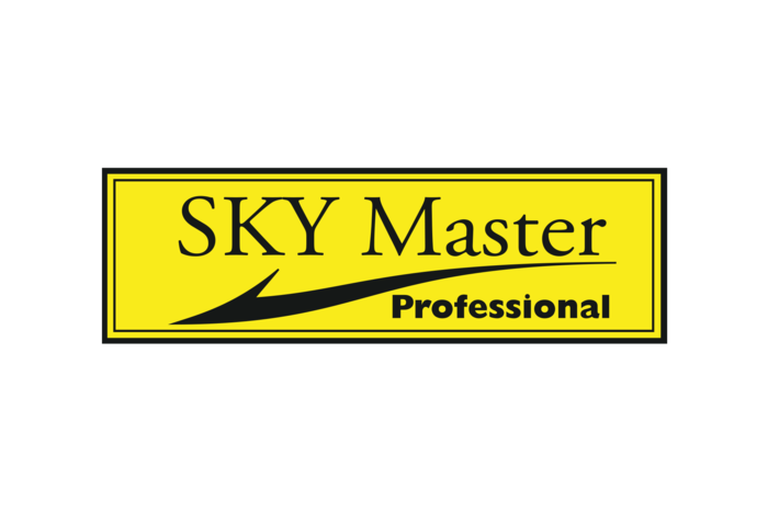 Logotipo SkyMAster