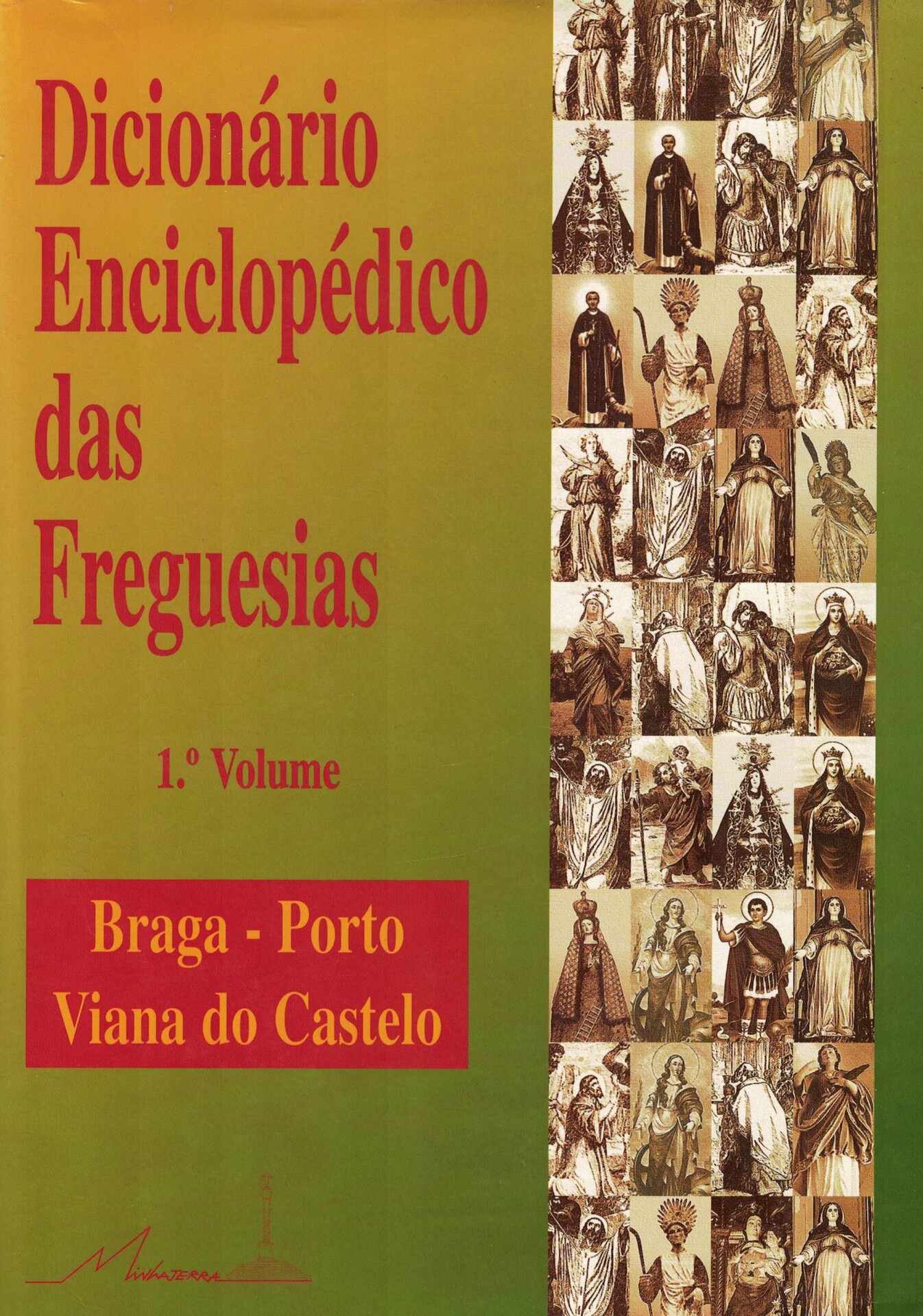 Dicionário Moderno de Inglês-Português Porto Editora / Porto