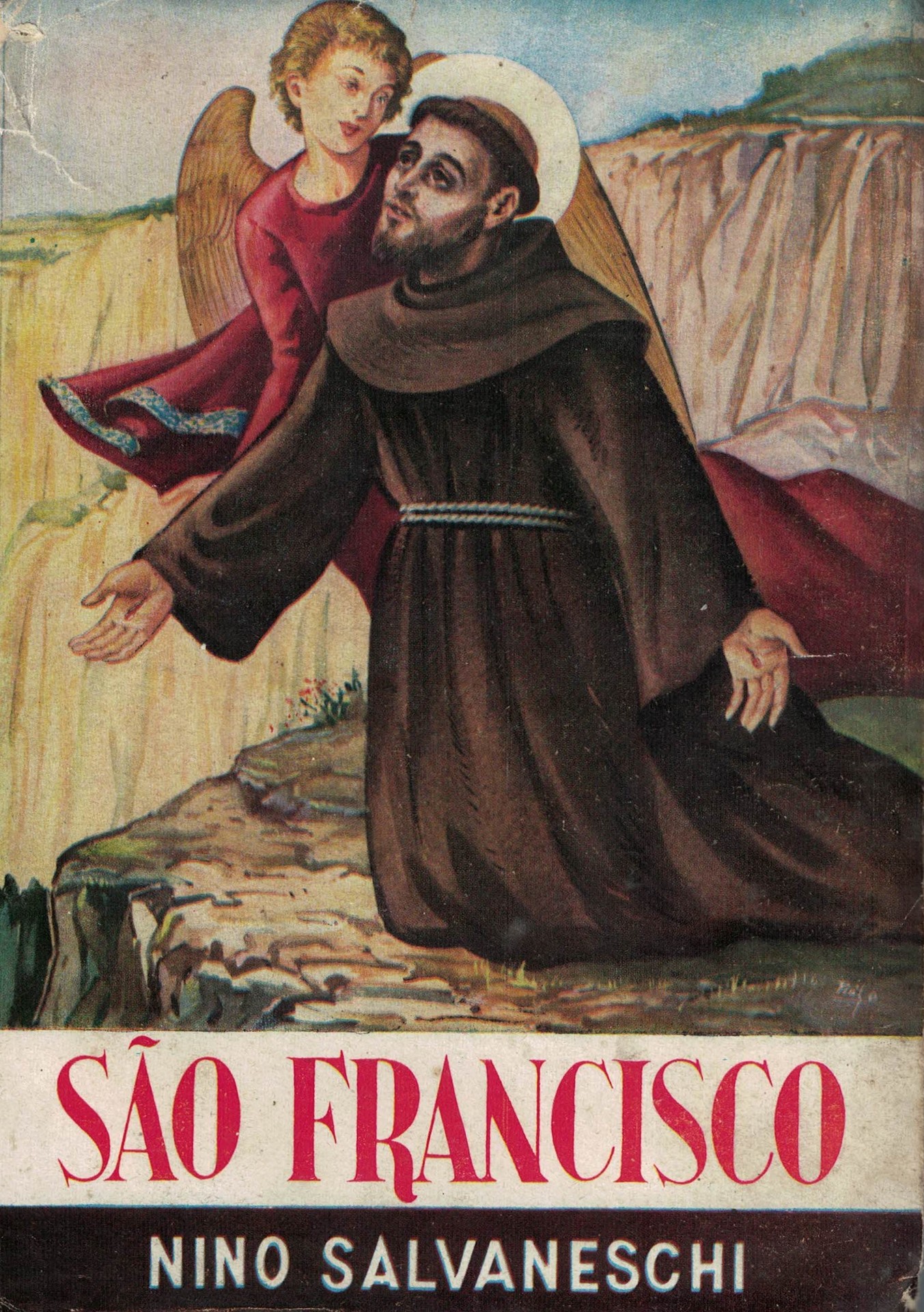 São Francisco