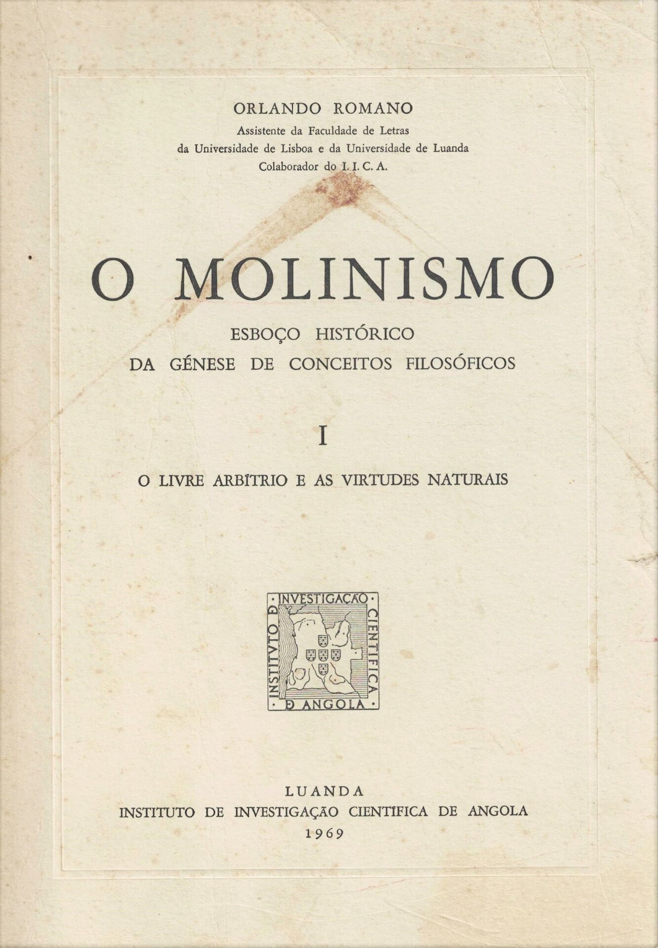 Molinologia – Wikipédia, a enciclopédia livre