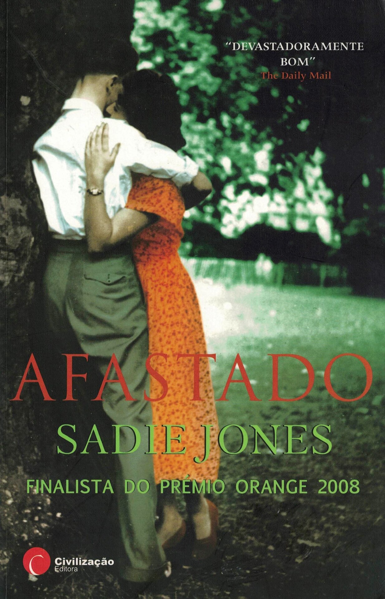 Afastado