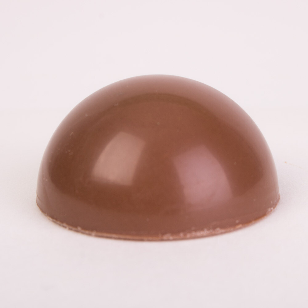 Chocolate de leite cremoso 4 pcs