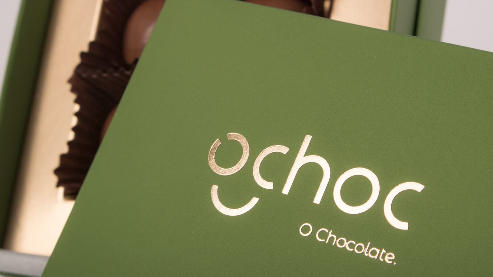 Chocolate de leite cremoso 4 pcs