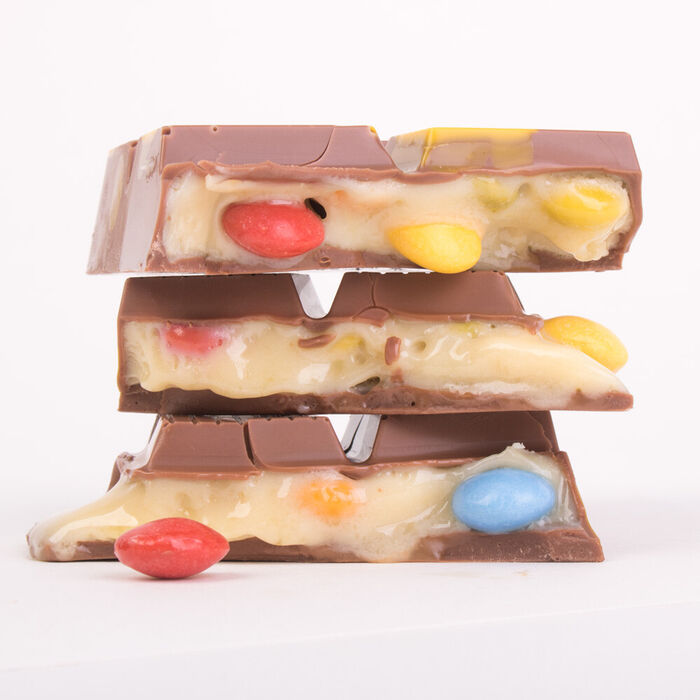 Choco Cream Pop 180g