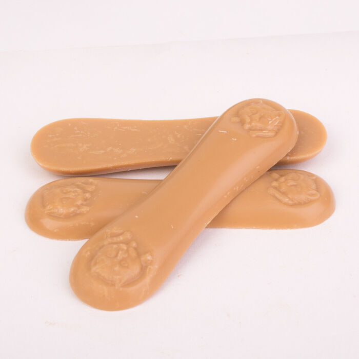 Gold Chocolate Cat Tongues - 66g