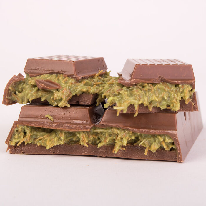 Dubai chocolate bar 180g