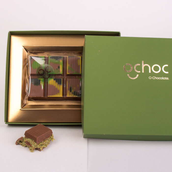 Dubai chocolate bar 180g