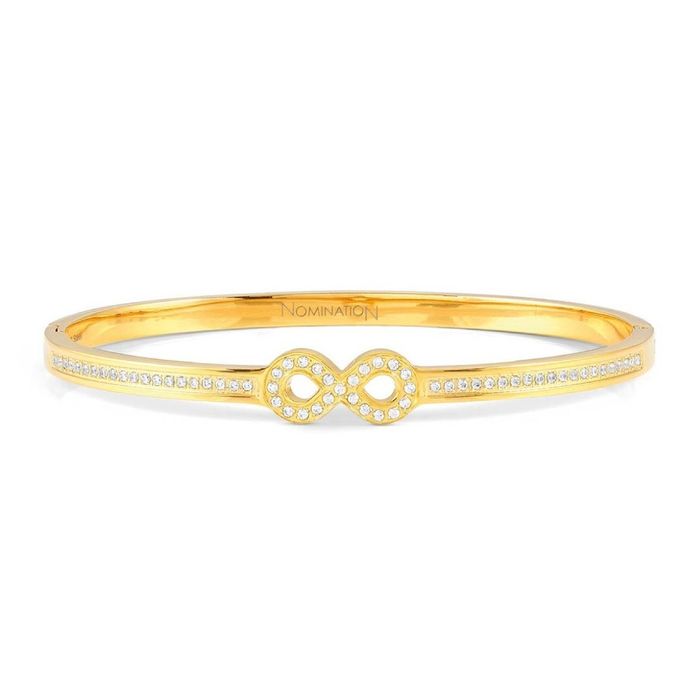 Pulseira NOMINATION Pretty Infinito 029501/067