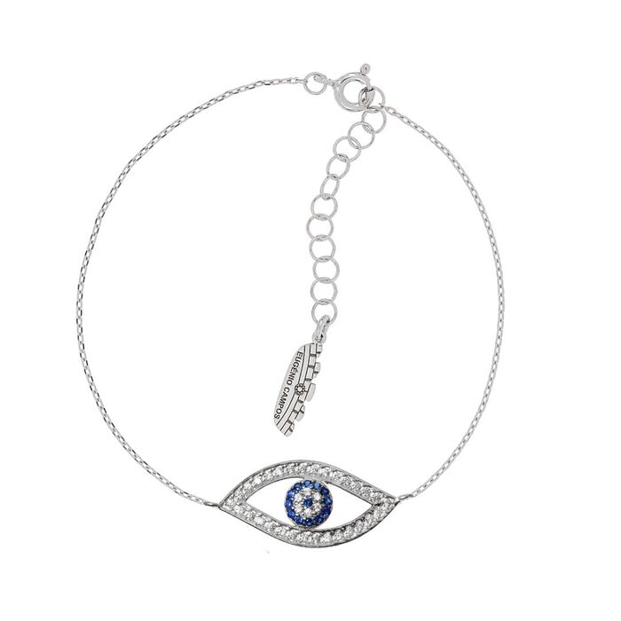 Pulseira EUGÉNIO CAMPOS Mystic Eye 103.A217.B.4.00