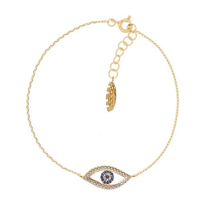 Pulseira EUGÉNIO CAMPOS Mystic Eye 103.A217.D.4.00