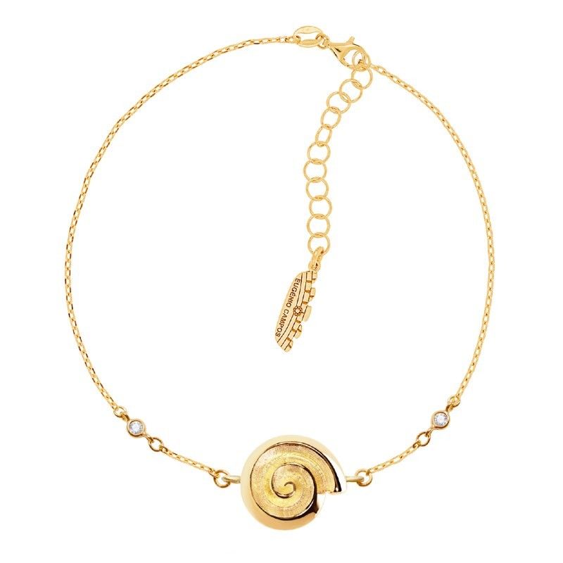 Pulseira EUGÉNIO CAMPOS Moon Shell 103.A441.D.0.00