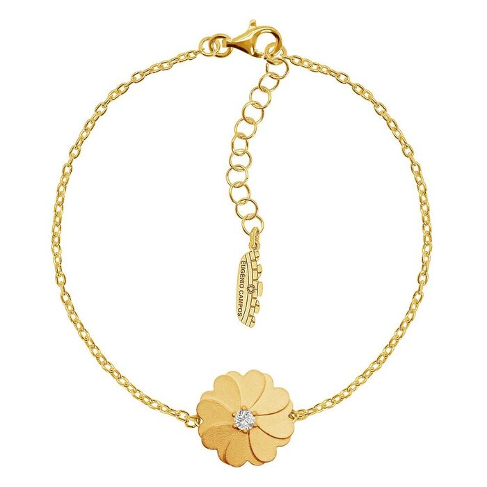Pulseira EUGÉNIO CAMPOS Unconditional Love 103.A596.D.1.00