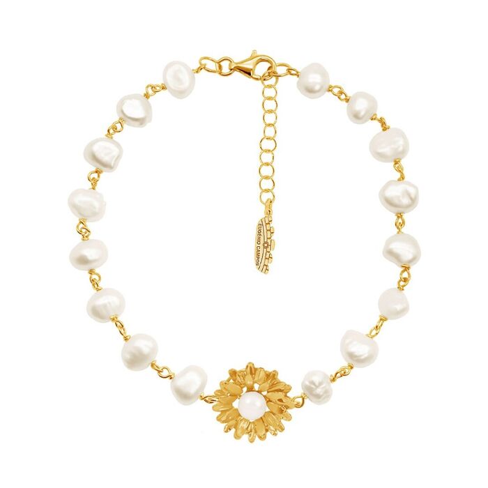 Pulseira EUGÉNIO CAMPOS Alma 103.A764.D.2.00