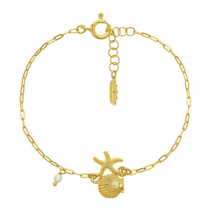 Pulseira EUGÉNIO CAMPOS Seashore 103.B452.D.2.00