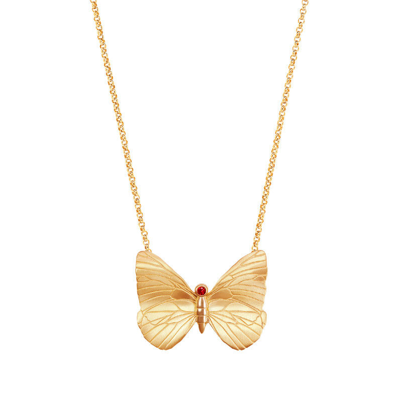 Colar EUGÉNIO CAMPOS Butterfly 106.A677.D.E.00