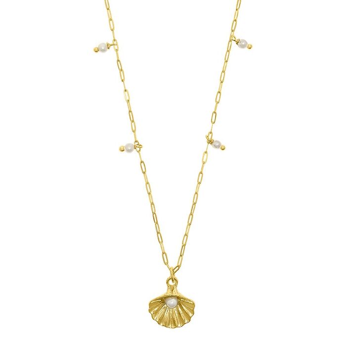 Colar EUGÉNIO CAMPOS Seashell 106.C858.D.2.00