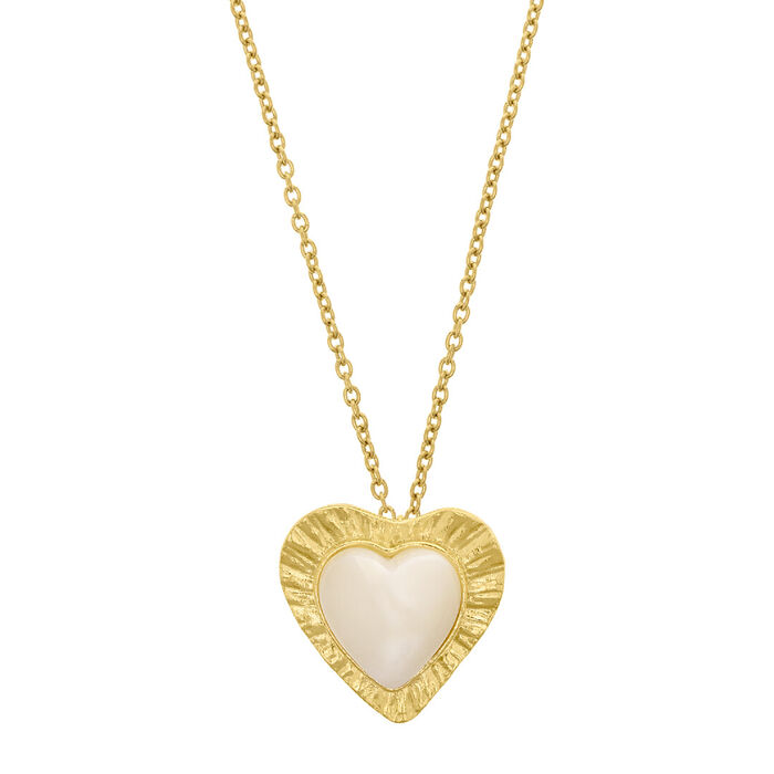 Colar EUGÉNIO CAMPOS Love Heart 106.D085.D.2.00