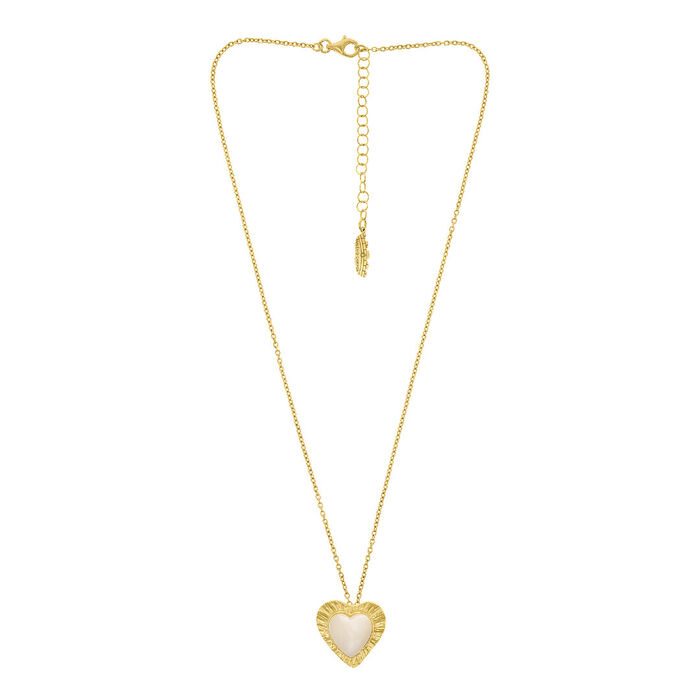Colar EUGÉNIO CAMPOS Love Heart 106.D085.D.2.00