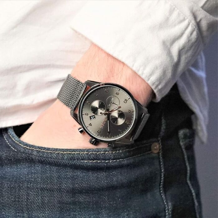 Relógio HUGO BOSS Skymaster 1513837