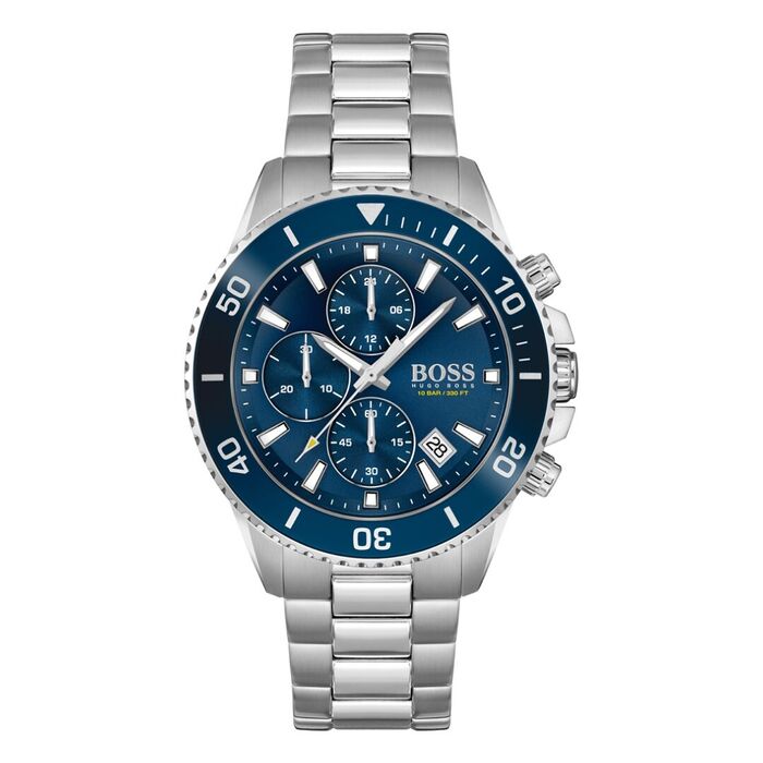 Relógio HUGO BOSS Admiral 1513907