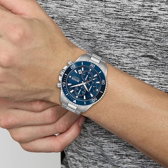 Relógio HUGO BOSS Admiral 1513907