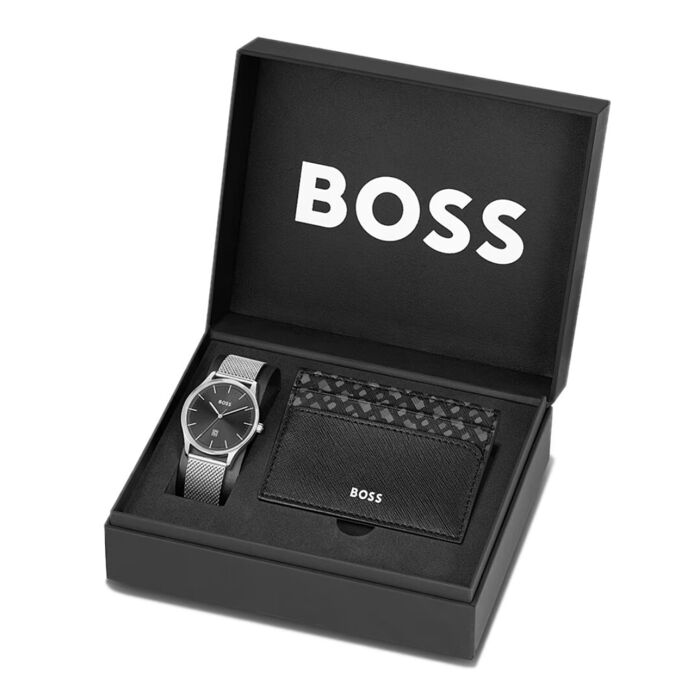 Conjunto HUGO BOSS Reason 1570159