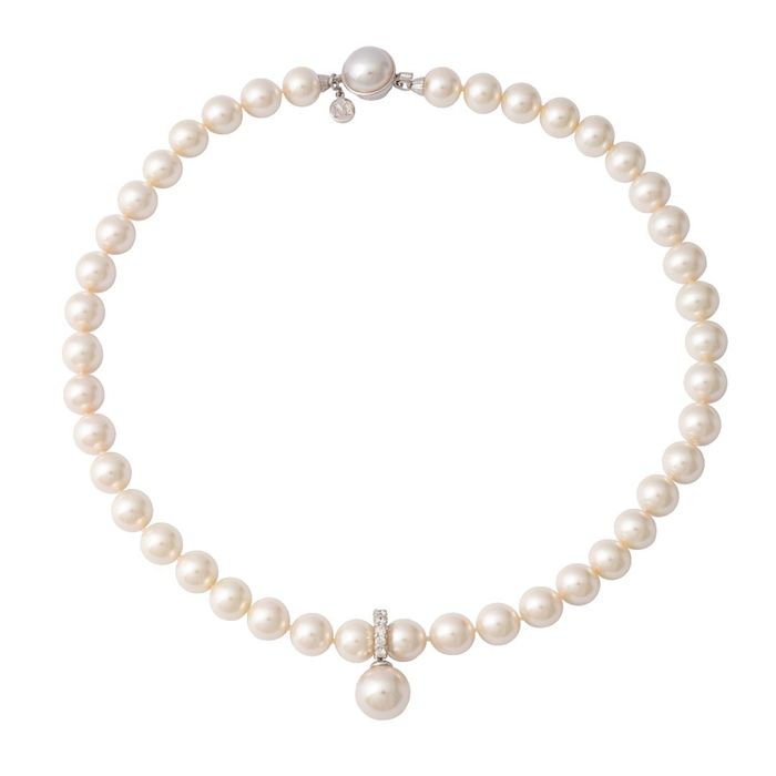 Conjunto Majorica Eternal 16003.01.2.000.010.1