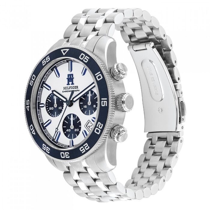 Relógio TOMMY HILFIGER TH85 1792157