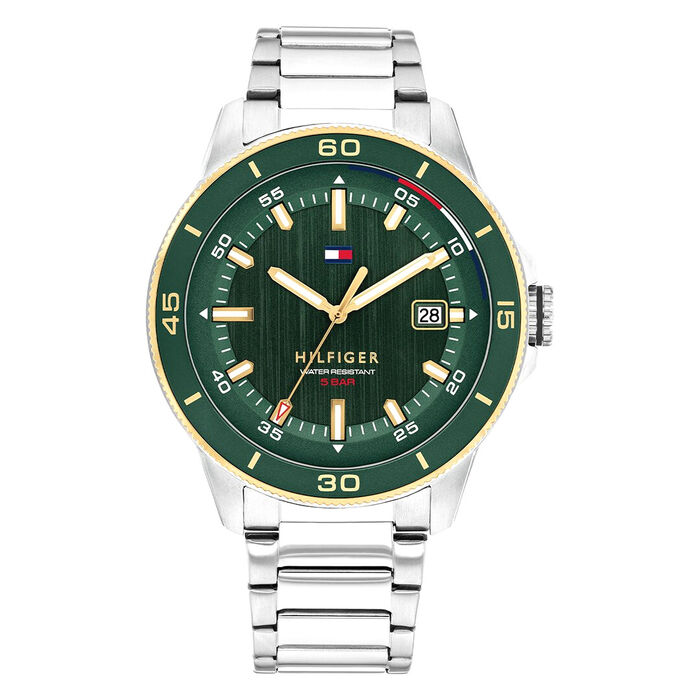 Relógio TOMMY HILFIGER Remy 1792230