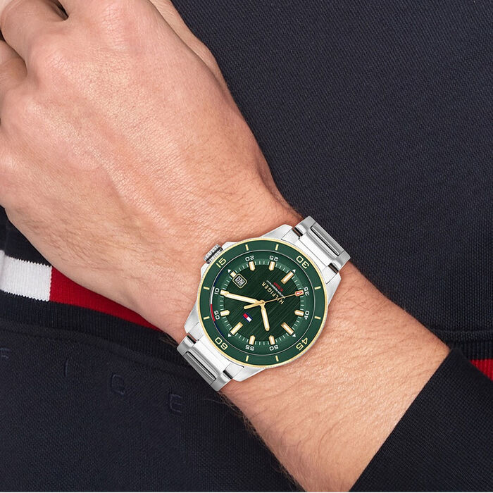 Relógio TOMMY HILFIGER Remy 1792230