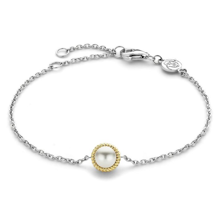 Pulseira TI SENTO Milano 23024YP