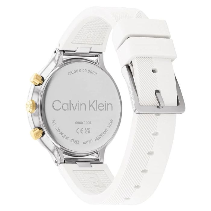 Relógio CALVIN KLEIN Energize 2520024