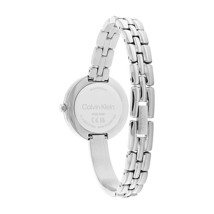 Relógio CALVIN KLEIN Bangled 25200278