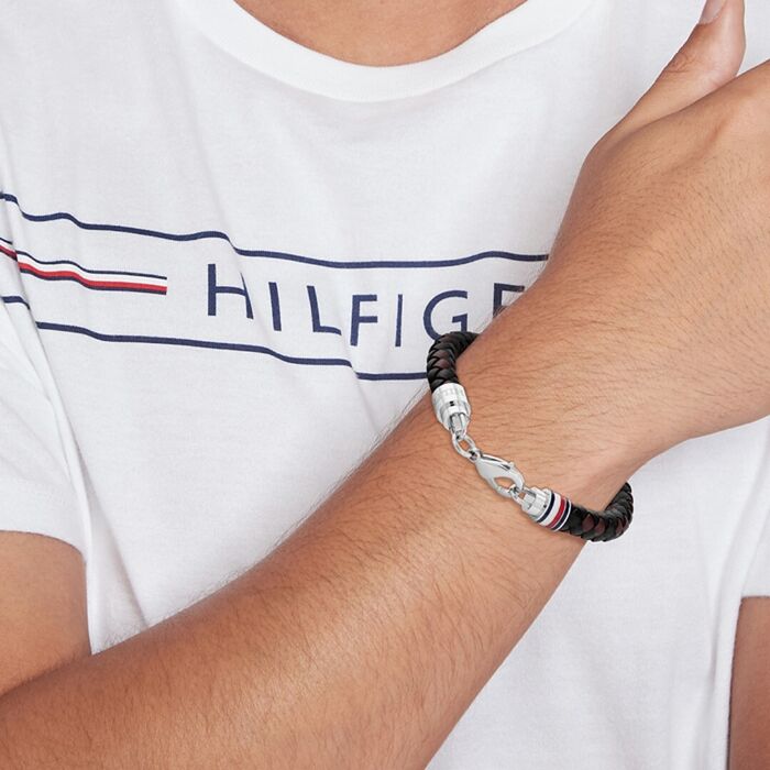 Pulseira TOMMY HILFIGER Tyson 2790632