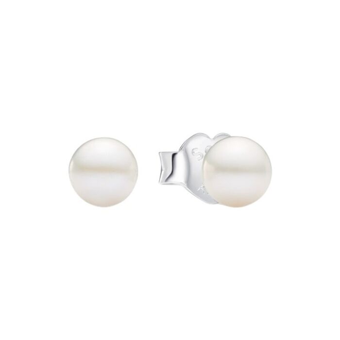 Brincos PANDORA Treated Freshwater 293168C01