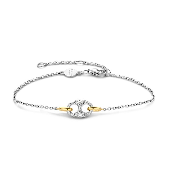 Pulseira TI SENTO Milano 2982ZY
