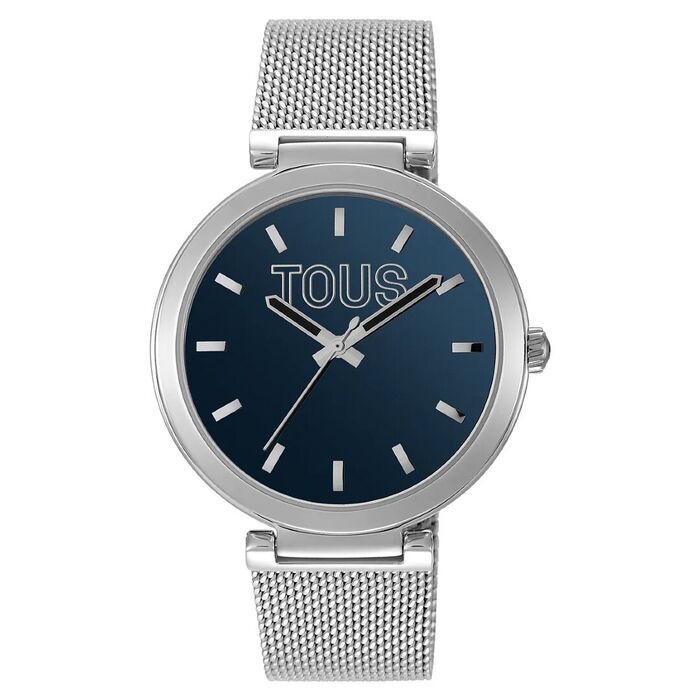 Relógio TOUS S-Mesh 3000142400