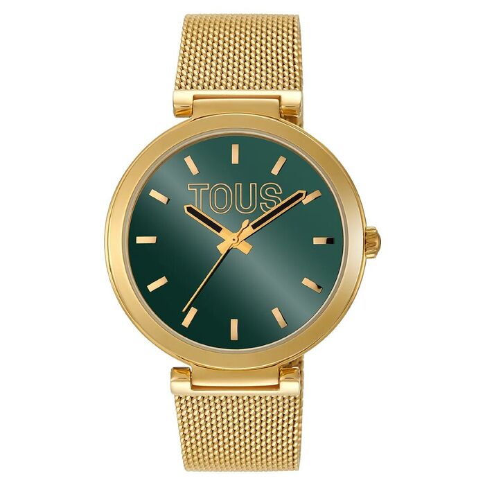 Relógio TOUS S-Mesh 3000142600