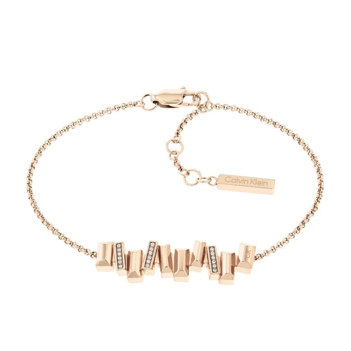 Pulseira CALVIN KLEIN Luster 35000242