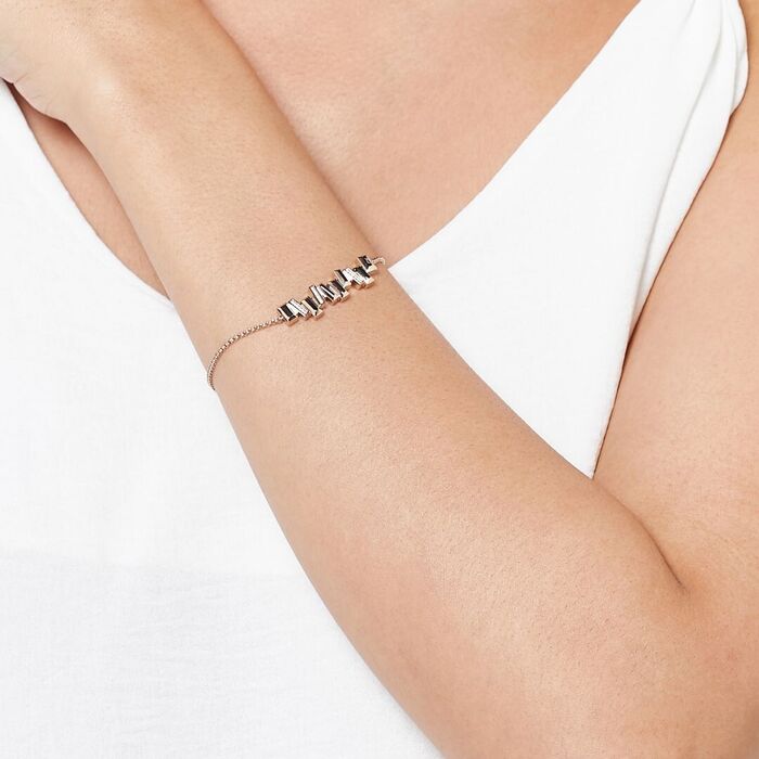 Pulseira CALVIN KLEIN Luster 35000242