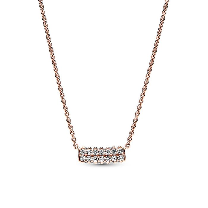 Colar PANDORA Timeless 382621C01-45
