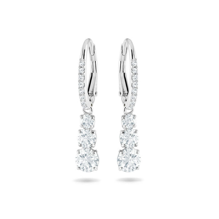 Brincos SWAROVSKI Attract 5416155
