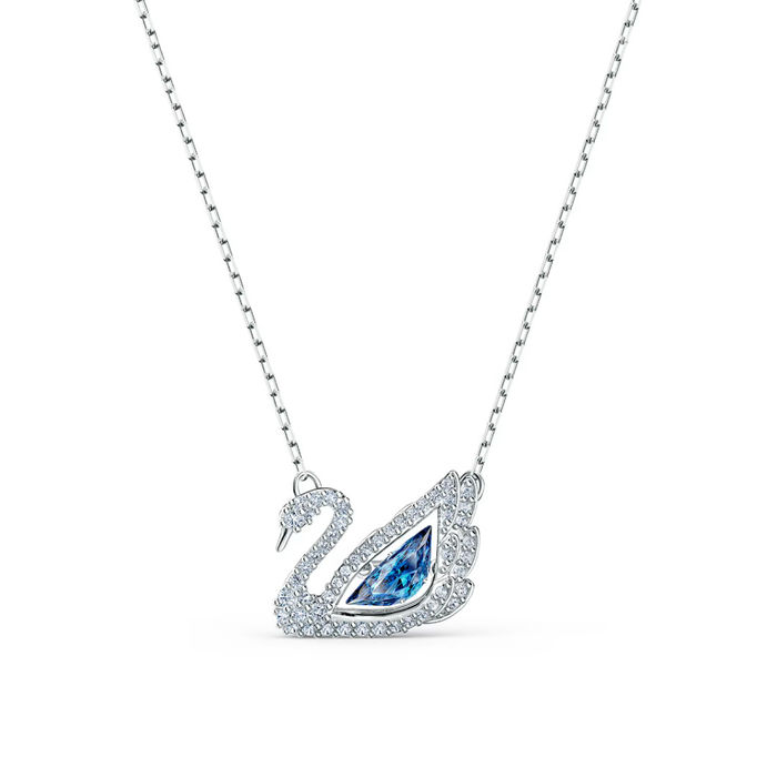 Colar SWAROVSKI Dancing Swan 5533397