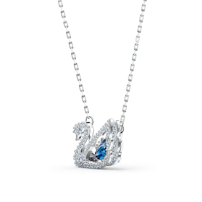 Colar SWAROVSKI Dancing Swan 5533397