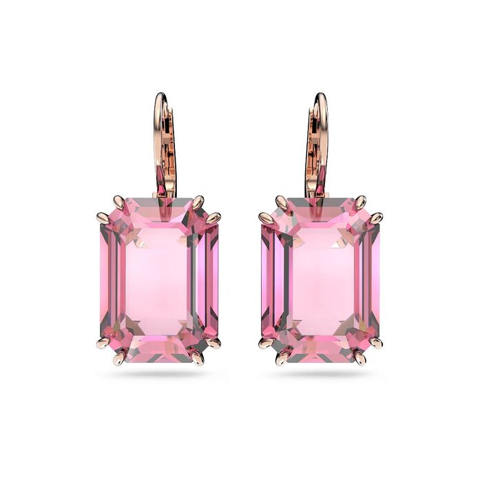 Brincos SWAROVSKI Millenia 5619502