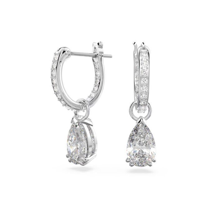 Brincos SWAROVSKI Millenia 5636716