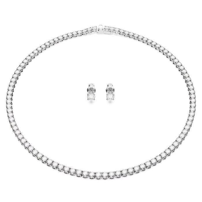 Conjunto SWAROVSKI Matrix Tennis 5647730