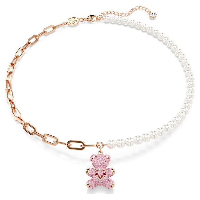 Colar SWAROVSKI Teddy 5669166